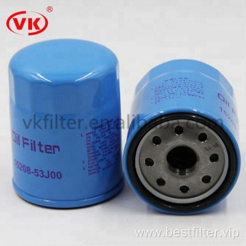 car oil filter 15208-53J00 VKXJ6624